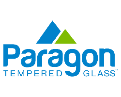 Paragon Tempered Glass