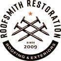 Roofsmith Restoration