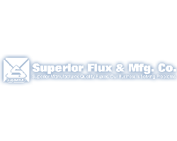 Superior Flux & Mfg. Co.