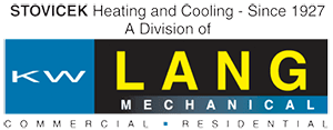 K W Lang Mechanical Inc.