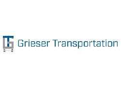 Dave’s Sand & Stone Inc. dba Grieser Transportation