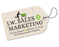 J.W. Sales & Marketing