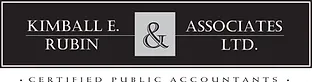 KIMBALL E RUBIN & ASSOCIATES