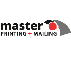 Master Printing + Mailing
