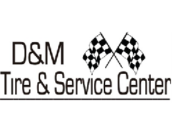 D & M Service Center