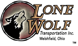 Lone Wolf Transportation Inc