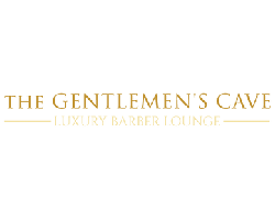 The Gentlemen's Cave Luxury Barber Lounge