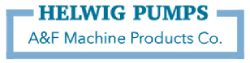 A & F Machine Products