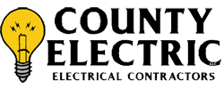 COUNTY ELECTRIC