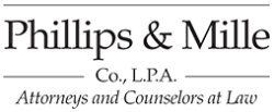 Phillips & Mille Co., L.P.A.