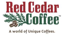 Red Cedar Coffee Co