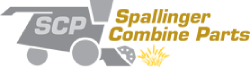 SPALLINGER COMBINE PARTS