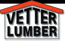 VETTER LUMBER