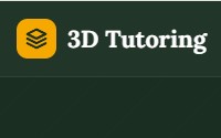 3Ds Tutoring Logo