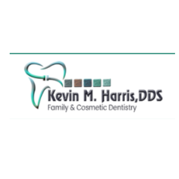 Kevin Harris Dentist